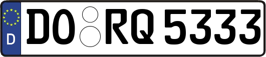 DO-RQ5333