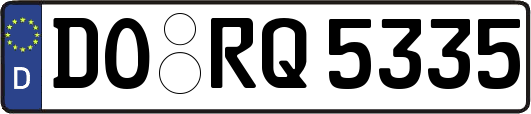 DO-RQ5335