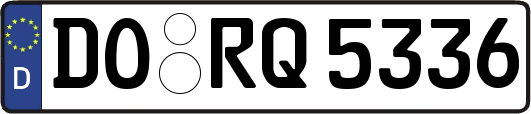 DO-RQ5336