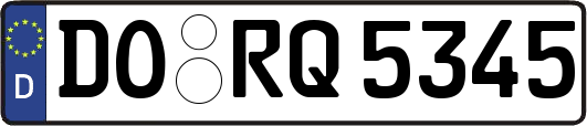 DO-RQ5345
