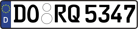 DO-RQ5347