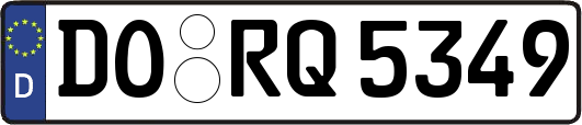DO-RQ5349