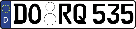 DO-RQ535