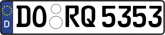 DO-RQ5353