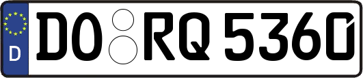 DO-RQ5360