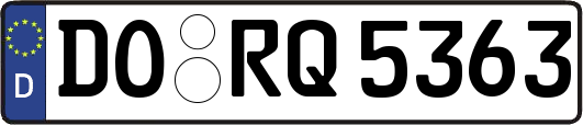 DO-RQ5363