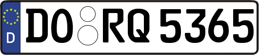 DO-RQ5365