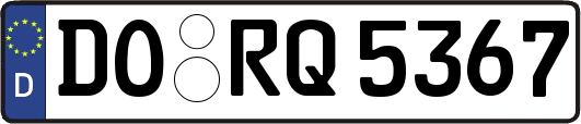 DO-RQ5367