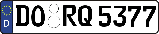 DO-RQ5377