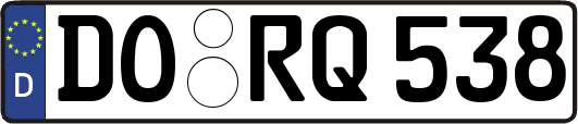 DO-RQ538