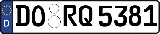DO-RQ5381