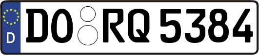 DO-RQ5384