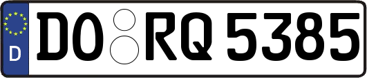DO-RQ5385