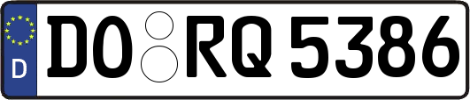 DO-RQ5386