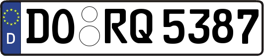 DO-RQ5387