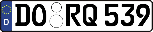 DO-RQ539