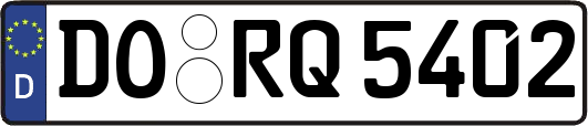 DO-RQ5402