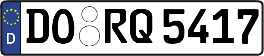 DO-RQ5417