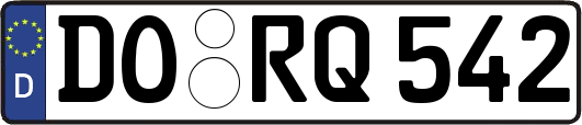 DO-RQ542