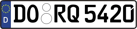 DO-RQ5420