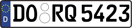 DO-RQ5423