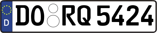 DO-RQ5424