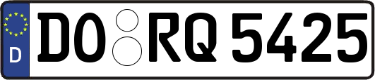 DO-RQ5425