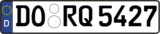 DO-RQ5427