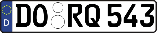 DO-RQ543