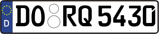 DO-RQ5430