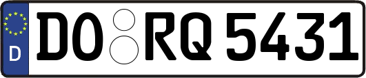 DO-RQ5431