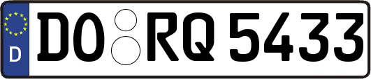 DO-RQ5433