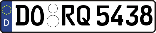 DO-RQ5438