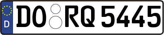 DO-RQ5445