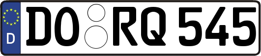 DO-RQ545