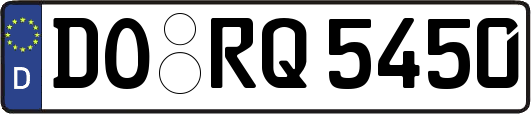 DO-RQ5450