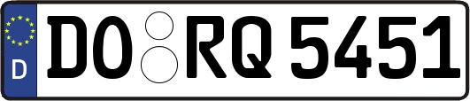 DO-RQ5451