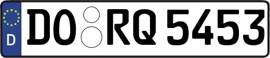DO-RQ5453
