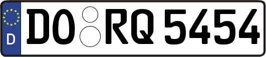 DO-RQ5454