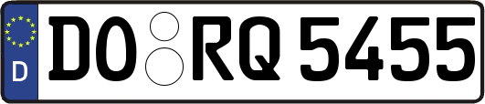 DO-RQ5455
