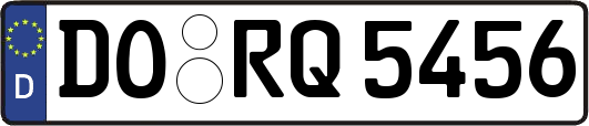 DO-RQ5456