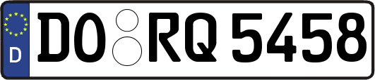 DO-RQ5458