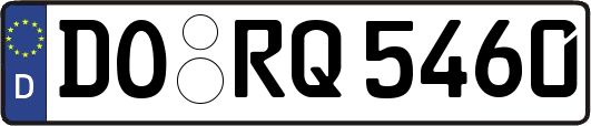 DO-RQ5460