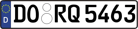 DO-RQ5463