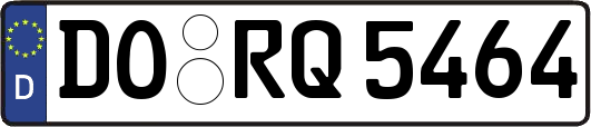 DO-RQ5464