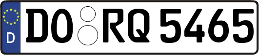 DO-RQ5465