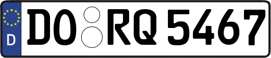 DO-RQ5467