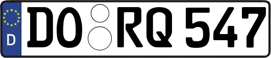 DO-RQ547