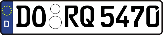 DO-RQ5470