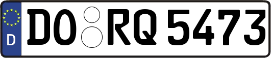 DO-RQ5473
